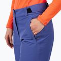 Damen-Skihose Rossignol Insulated future blue 5