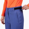 Damen-Skihose Rossignol Insulated future blue 6