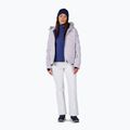 Damen-Skihose Rossignol Ski Softshell white 2