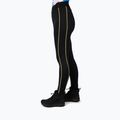Damen Thermo-Leggings Rossignol JCC Booster Tights black 4