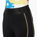 Damen Thermo-Leggings Rossignol JCC Booster Tights black 5