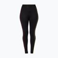 Damen Thermo-Leggings Rossignol JCC Booster Tights black 6