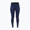 Damen Thermoleggings Rossignol JCC Booster Tights cosmic blue 6