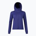 Damen-Midlayer Rossignol Mid Layer Thin Full Zip Future Blue 6