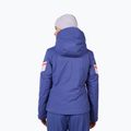 Damen-Skijacke Rossignol Strawpile Jkt future blue 3