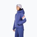 Damen-Skijacke Rossignol Strawpile Jkt future blue 4
