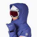 Damen-Skijacke Rossignol Strawpile Jkt future blue 5