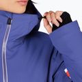 Damen-Skijacke Rossignol Strawpile Jkt future blue 6