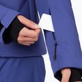 Damen-Skijacke Rossignol Strawpile Jkt future blue 7