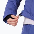 Damen-Skijacke Rossignol Strawpile Jkt future blue 9