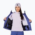 Damen-Skijacke Rossignol Strawpile Jkt future blue 10