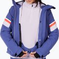 Damen-Skijacke Rossignol Strawpile Jkt future blue 11