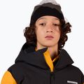 Kinder-Skijacke Rossignol Siz Quiled saffron yellow 8