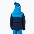 Kinder-Skijacke Rossignol Siz Quiled dark navy 3