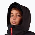 Kinder-Skijacke Rossignol Hero Velika Insulated black 6