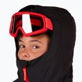 Kinder-Skijacke Rossignol Hero Velika Insulated black 7