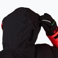 Kinder-Skijacke Rossignol Hero Velika Insulated black 8