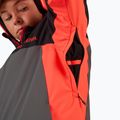 Kinder-Skijacke Rossignol Hero Velika Insulated black 9