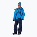 Kinder-Fleecejacke Rossignol Alltrack Anorak Fleece blazing blue 2