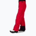 Kinder-Skihose Rossignol Insulated Girls ruby red 4