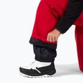 Kinder-Skihose Rossignol Insulated Girls ruby red 7