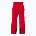 Kinder-Skihose Rossignol Insulated Girls ruby red 8