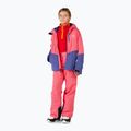 Mädchen-Skihose Rossignol Insulated Girls tea rose 2