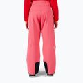 Mädchen-Skihose Rossignol Insulated Girls tea rose 3