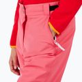 Mädchen-Skihose Rossignol Insulated Girls tea rose 5