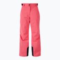 Mädchen-Skihose Rossignol Insulated Girls tea rose 8