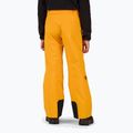 Kinder-Skihose Rossignol Insulated Boys saffron yellow 3
