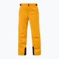 Kinder-Skihose Rossignol Insulated Boys saffron yellow 9