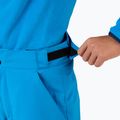 Kinder-Skihose Rossignol Insulated Boys blazing blue 6