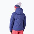 Kinder-Skijacke Rossignol Girl Staci Future Blue 3