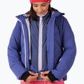 Kinder-Skijacke Rossignol Girl Staci Future Blue 11
