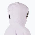 Kinder-Skijacke Rossignol Strawpile Jr galactic lilac 14