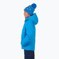 Kinder-Skijacke Rossignol Strawpile Jr blazing blue 4