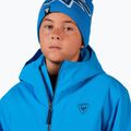 Kinder-Skijacke Rossignol Strawpile Jr blazing blue 5