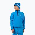 Kinder-Fleecejacke Rossignol Jr Strawpile Fleece Fz blazing blue 2