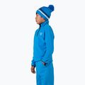 Kinder-Fleecejacke Rossignol Jr Strawpile Fleece Fz blazing blue 5