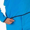 Kinder-Fleecejacke Rossignol Jr Strawpile Fleece Fz blazing blue 7