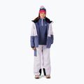 Kinder-Fleecejacke Rossignol Jr Strawpile Fleece Fz true night blue 3