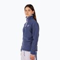Kinder-Fleecejacke Rossignol Jr Strawpile Fleece Fz true night blue 5