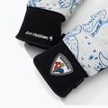 Damen-Skihandschuhe Rossignol JCC Mitten snow angel arctic print 2