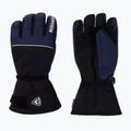 Herren-Skihandschuhe Rossignol Tech Impr iTip dark navy