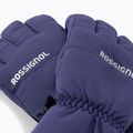 Damen Skihandschuhe Rossignol Perfy G future blue 2