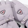 Damen-Skihandschuhe Rossignol Romy Impr G galactic lilac 2