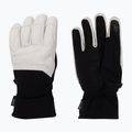 Damen-Skihandschuhe Rossignol Elite Lth Impr iTip white