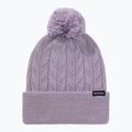 Damen-Wintermütze Rossignol Sofia galactic lilac