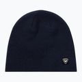 Wintermütze Rossignol Neo Rooster Reserve dark navy